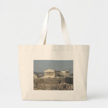 Athens--Greece-ancient-history-585526_1279_957.jpg Tote Bags