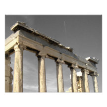 athens Grekland Fotografi
