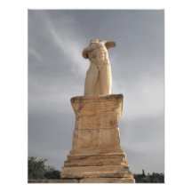 athens Grekland Foto