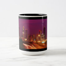 ATLANTA DOMME KAFFE MUGGAR