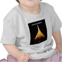 ATLANTA GEORGIA TEE