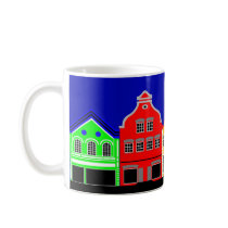 Atmosfär Kaffe Kopp