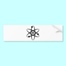 Atom bildekaler
