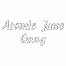 Atom- jacka för Jane ligaservice