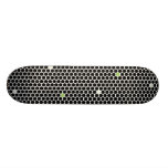 Atom- svart bikupaSkateboard