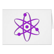 atomlilor hälsningskort