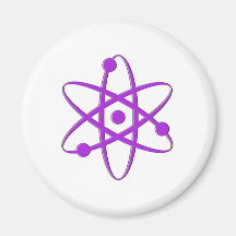 atomlilor kylskåps magneter