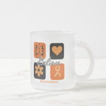 Åtskillig Sclerosis för tros inspirationer Kaffe Koppar
