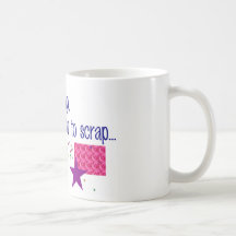 Att att skrota eller att inte skrota kaffe koppar