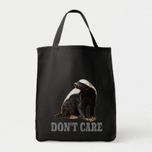 ATT BRY SIG INTE honey badger Kasse