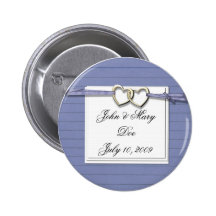 Att gifta sig daterar & namnger pins