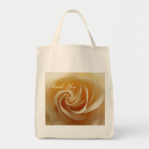 Att gifta sig den rosa gåvan hänger lös tote bag