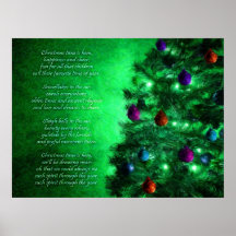 Att gifta sig jul posters