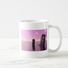 Att klaga utför ingenting! kaffe koppar