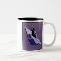 ATT TILLKALLA DRIVER KAFFE KOPP