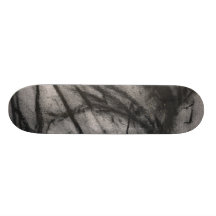 Attack! Skate Board