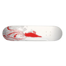 Atticus Skateboard