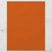 Attraktivt mycket litet ljust - orangen blommar på full färg flygblad