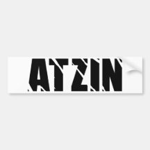 atzin bildekal