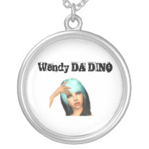 AubreyRiceCs Wendy Anpassningsbar Halsband