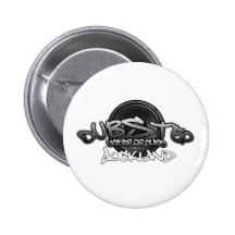 Auckland NZ DUBSTEP Pins