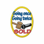 Auctioneerlogotyp