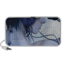 Audio Laptop Speakers