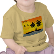 Augusti öBabe 2006 Tee Shirt