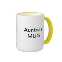 AUNTYS-MUGG