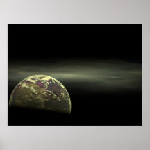 Aureus Luna Posters
