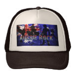 Aussie sten trucker keps