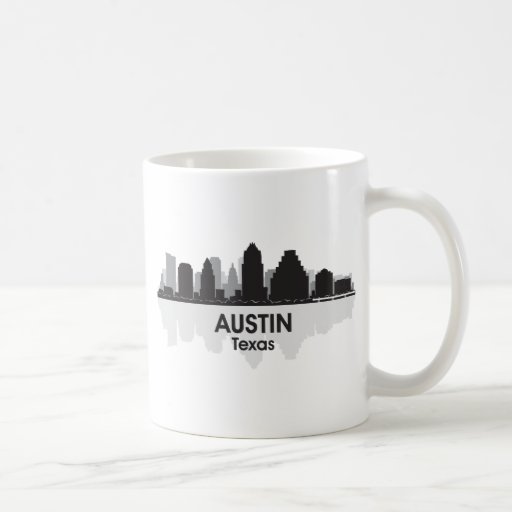 Austin Texas Muggar