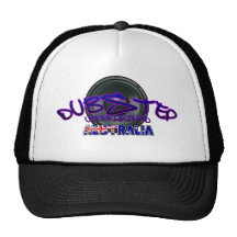 Australien australier DUBSTEP Kepsar