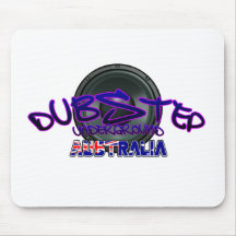 Australien australier DUBSTEP Mus Matta