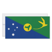 Australien Julönflagga