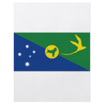 Australien Julönflagga