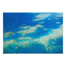 Australien Queensland, norr kusten, rösen 3 Fotokonst