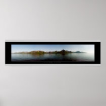 Austvågøy Norge Posters