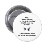 Autism/KeepStaring Knapp