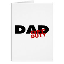 Av - arbetsuppgiftpappan (Blk) Kort
