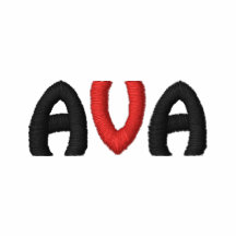 AVA-flyg Pikétröjor