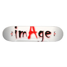 avbilda skuggar skateboards