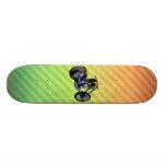 Avbrytardesign Skate Deck