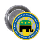 Avdelning av Misinformation Pins