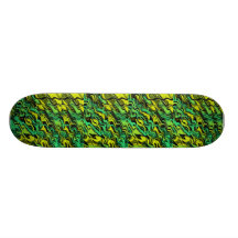 Äventyr Anpassad Skate Board