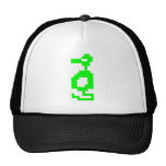Äventyr - drake trucker kepsar