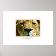 Äventyr Print