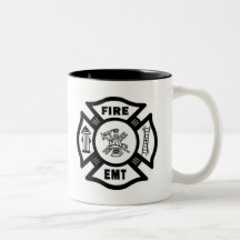 AVFYRA EMT KAFFE MUGG