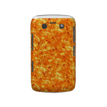 Avfyra flammar Fodral-Kompisen för fotomönsterbjör Blackberry Bold Cases