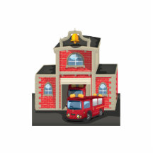 Avfyra motorn cut outs